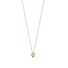 Load image into Gallery viewer, PILGRIM GOLD ALAIA RECYCLED NECKLACE