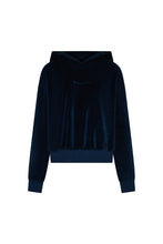 Load image into Gallery viewer, COMMONPLACE BIG SUR HOODIE NAVY