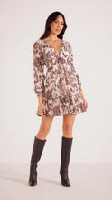 Load image into Gallery viewer, MINK PINK VIVIAN MINI DRESS