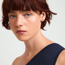 Load image into Gallery viewer, PILGRIM GOLD KORA RECYCLED EARRINGS