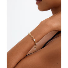 Load image into Gallery viewer, PILGRIM GOLD SLOAN BRACELET