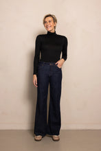 Load image into Gallery viewer, ZHRILL TONA JEAN BLUE W773