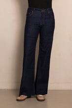 Load image into Gallery viewer, ZHRILL TONA JEAN BLUE W773