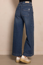 Load image into Gallery viewer, ZHRILL MARIA JEAN BLUE W270