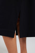 Load image into Gallery viewer, NYNE SLOANE DRESS BLACK
