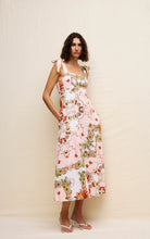 Load image into Gallery viewer, KINNEY RUBY DRESS VOLTERRA