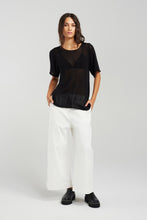 Load image into Gallery viewer, NYNE JAMIE PANT WHITE