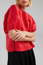 Load image into Gallery viewer, NYNE THEA TOP WATERMELON