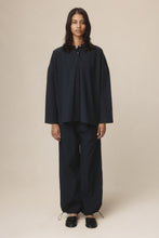 Load image into Gallery viewer, MARLE FREDDY SHIRT BLACK S1