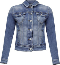 Load image into Gallery viewer, LTB DEAN JACKET OFRA WASH
