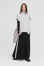 Load image into Gallery viewer, TAYLOR SIDED SCARF VAPOUR