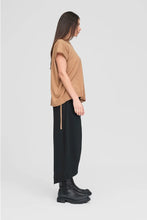 Load image into Gallery viewer, TAYLOR R TEE TOFFEE