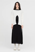 Load image into Gallery viewer, TAYLOR SUBMERGE SWEATER IVORY