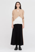 Load image into Gallery viewer, TAYLOR SUBMERGE SWEATER SAND
