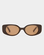 Load image into Gallery viewer, LUV LOU THE HELENA DARK CHOCOLATE