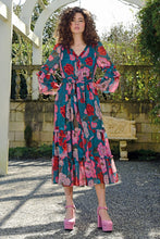 Load image into Gallery viewer, COOP BY TRELISE COOPER AFTERNOON V DRESS

