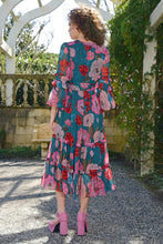 Load image into Gallery viewer, COOP BY TRELISE COOPER AFTERNOON V DRESS
