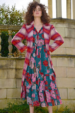 Load image into Gallery viewer, COOP BY TRELISE COOPER CHECK THIS COAT
