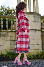Load image into Gallery viewer, COOP BY TRELISE COOPER CHECK THIS COAT
