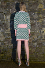Load image into Gallery viewer, COOP BY TRELISE COOPER MINI DIP SKIRT
