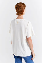 Load image into Gallery viewer, KAREN WALKER THE CLASSIC ORGANIC COTTON T-SHIRT

