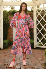Load image into Gallery viewer, COOP BY TRELISE COOPER AFTERNOON V DRESS PINK
