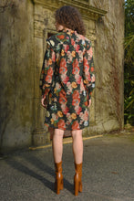 Load image into Gallery viewer, COOP BY TRELISE COOPER CHEVRON AND ON DRESS
