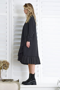 CURATE BY TRELISE COOPER LET LOOSE DRESS