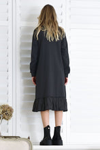 Load image into Gallery viewer, CURATE BY TRELISE COOPER LET LOOSE DRESS
