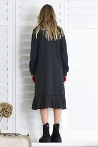 CURATE BY TRELISE COOPER LET LOOSE DRESS