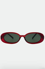 Load image into Gallery viewer, OTRA GINA CHERRY GREEN