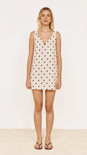 Load image into Gallery viewer, MINK PINK ARIELLE MINI DRESS SPOT