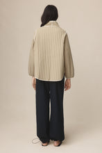 Load image into Gallery viewer, MARLE AGNES JACKET PUTTY