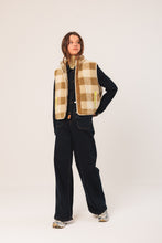 Load image into Gallery viewer, INDI & COLD PANSY JACKET NAVY