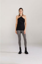 Load image into Gallery viewer, TAYLOR RAISED INTENSIFY LEGGING IRON
