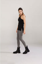 Load image into Gallery viewer, TAYLOR RAISED INTENSIFY LEGGING IRON