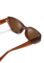 Load image into Gallery viewer, ECO SHADES PALMA BROWN