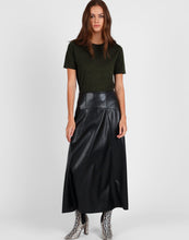 Load image into Gallery viewer, STORM MERINO CLASSIC TEE KHAKI