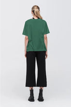 Load image into Gallery viewer, TAYLOR CUSP TEE FOLIAGE