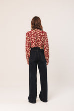 Load image into Gallery viewer, INDI & COLD LUPINE PANT NAVY