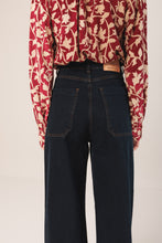 Load image into Gallery viewer, INDI & COLD LUPINE PANT NAVY