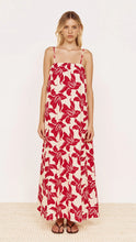 Load image into Gallery viewer, MINK PINK AINSLEY MAXI DRESS FLORAL
