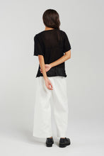 Load image into Gallery viewer, NYNE JAMIE PANT WHITE