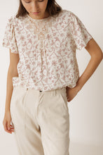 Load image into Gallery viewer, COMING SOON | INDI & COLD AMELIE TOP CRUDO