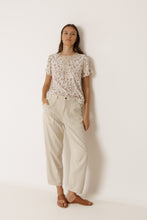 Load image into Gallery viewer, COMING SOON | INDI & COLD AMELIE TOP CRUDO