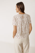 Load image into Gallery viewer, COMING SOON | INDI & COLD AMELIE TOP CRUDO