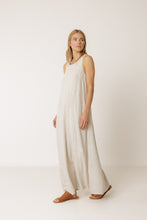 Load image into Gallery viewer, INDI & COLD DITA DRESS LINO