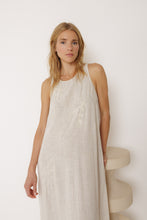 Load image into Gallery viewer, INDI & COLD DITA DRESS LINO