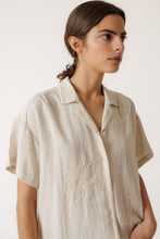 Load image into Gallery viewer, COMING SOON | INDI & COLD ZITA TOP LINO