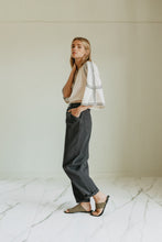 Load image into Gallery viewer, INDI & COLD VERA TOP CRUDO